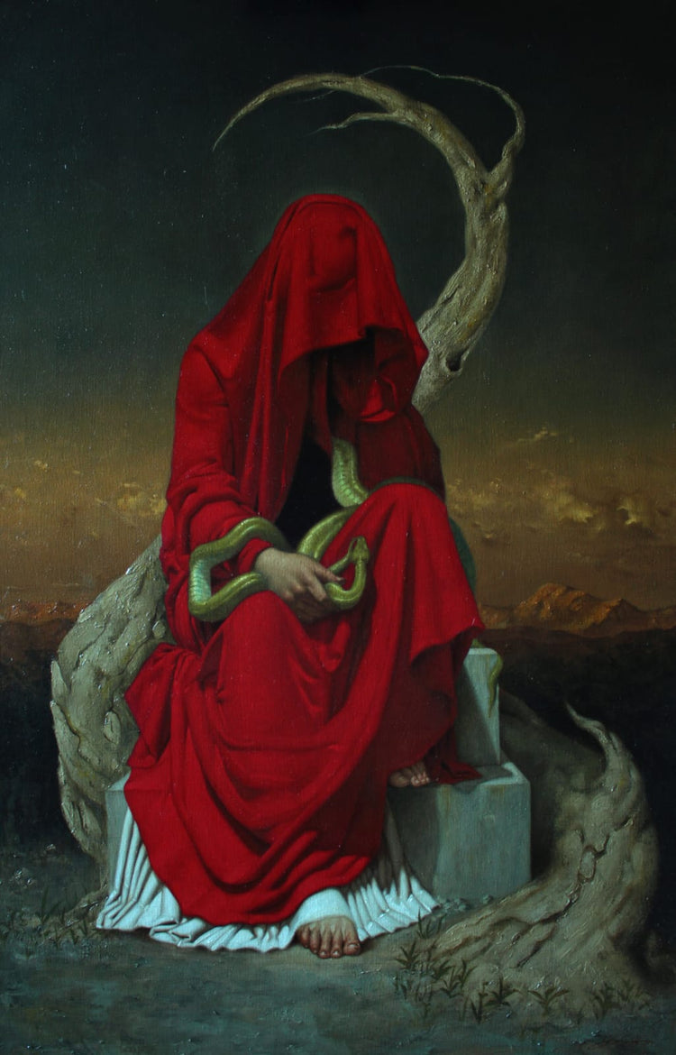 LA MUSICA DEGLI ETERNI