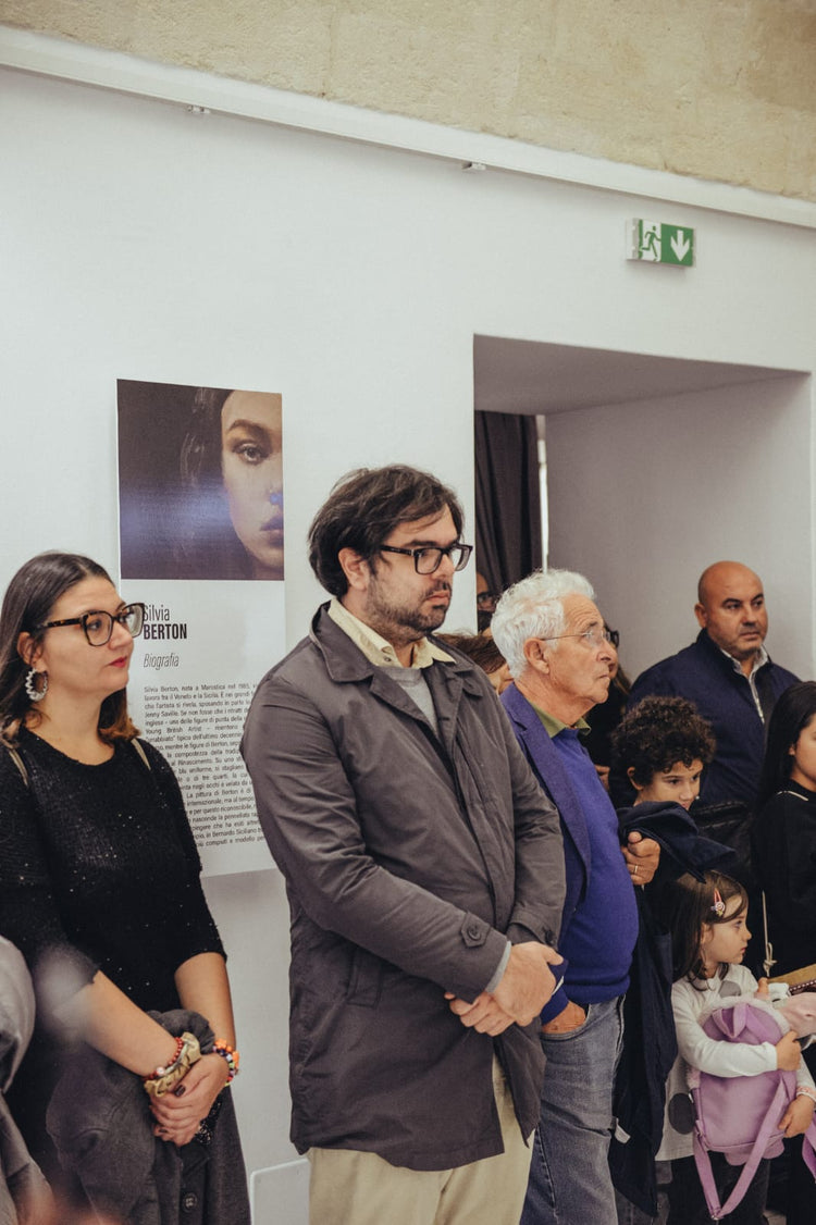 SOGNO PRESENZA e ASSENZA