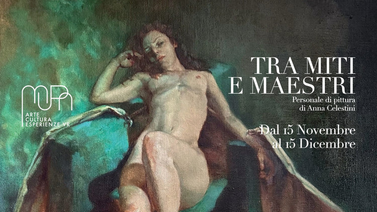 TRA MITI E MAESTRI