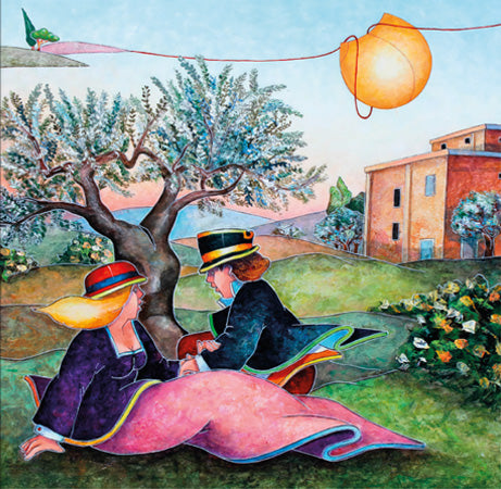 FANTALIBRANDO - Francesco Nesi