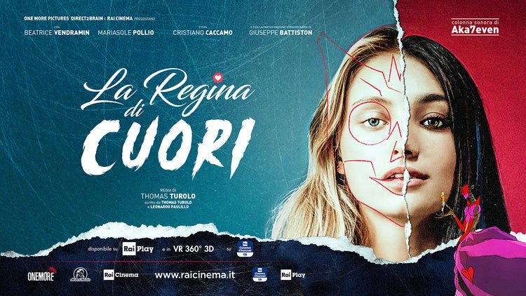 La Regina di Cuori VR