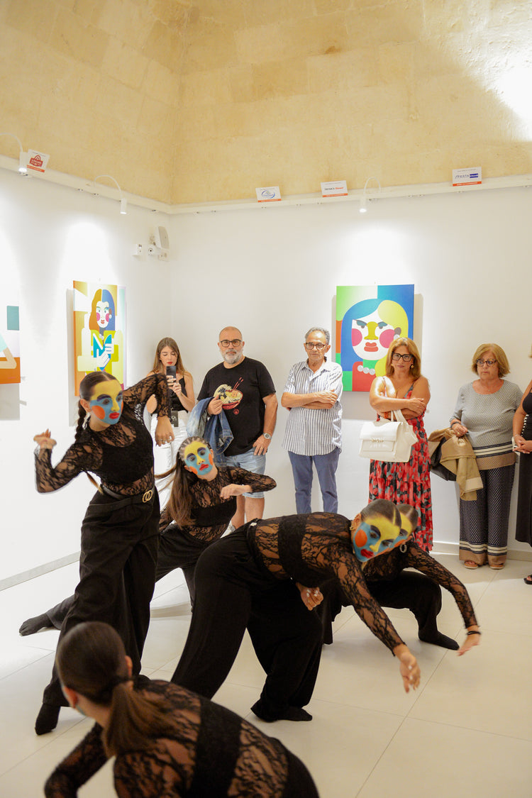 ARTE VIVA