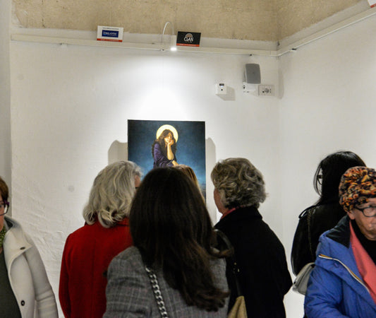 LA MUSICA DEGLI ETERNI