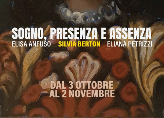 SOGNO PRESENZA e ASSENZA