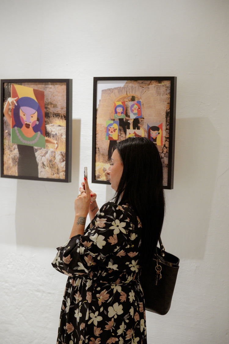 ARTE VIVA