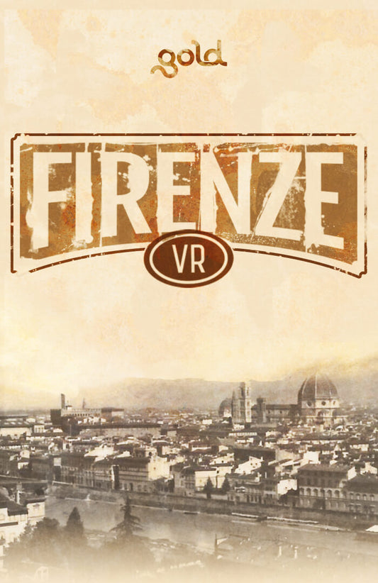 FIRENZE VR