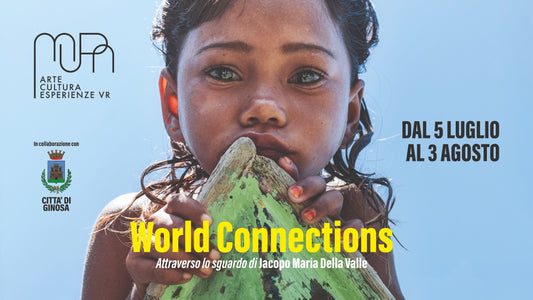 WORLD CONNECTIONS