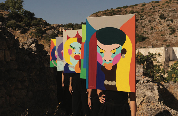 ARTE VIVA