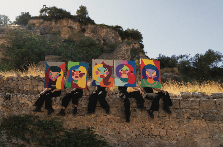 ARTE VIVA