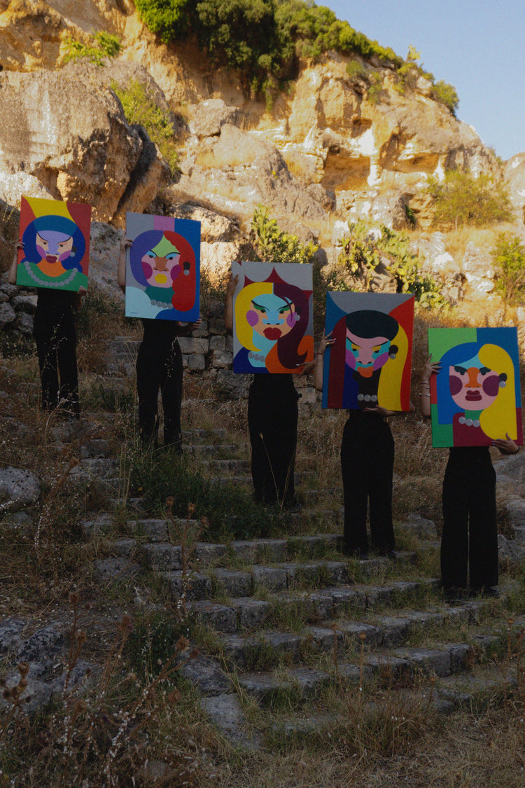 ARTE VIVA
