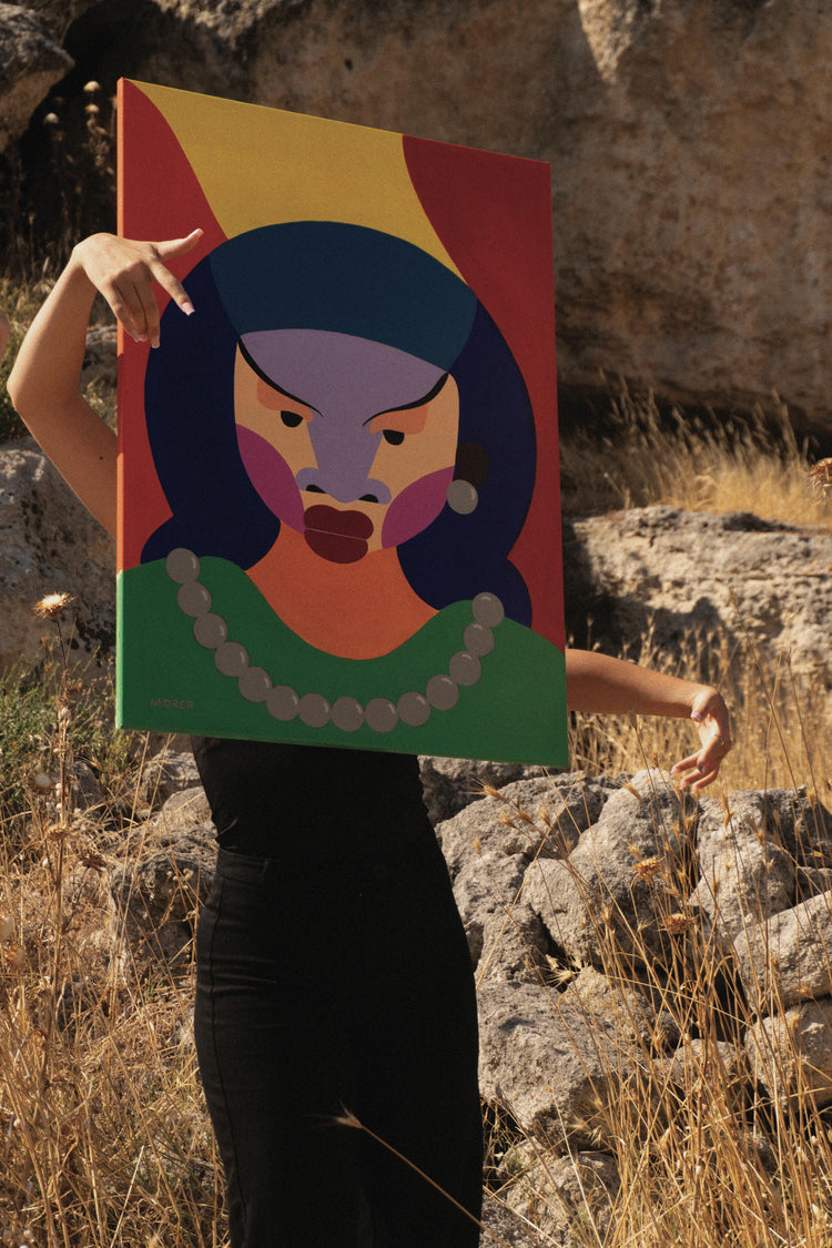 ARTE VIVA
