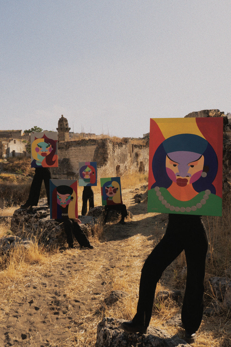 ARTE VIVA