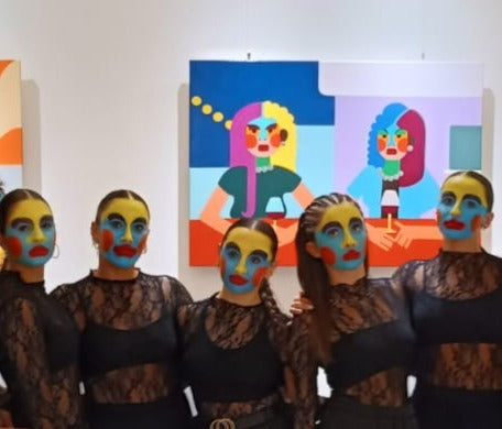 ARTE VIVA