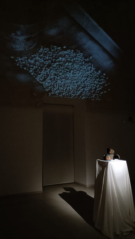 DALL'ITALIA AD AUSCHWITZ