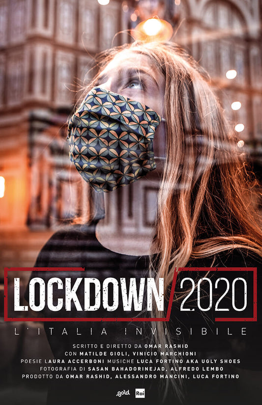 LOCKDOWN 2020