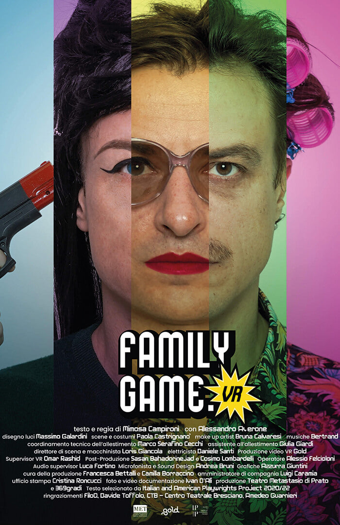 FAMILY GAME